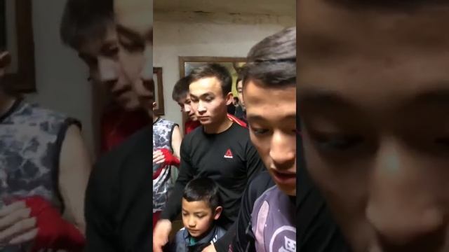 Поздравления от учеников ко дню тренера смотреть онлайн