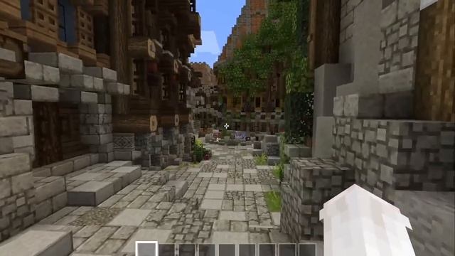 CC DIALOGUE! Minecraft Java RP, Casting Call [CLOSED] смотреть онлайн