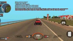 ОБЗОР НОВОЙ ТАЧКИ В БЛЕК РАША!!!ОБЗОР Ford Mustang Hoonigan!#ScallerR#Blackrussia
