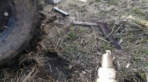 Подготовка мотоблока к сезону