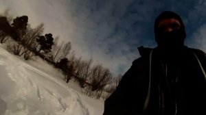 покатушки на рысь 500