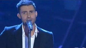 Maroon 5 Live - released singles