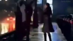 Нам счастье на двоих с тобой.. подарено судьбой/Евгений Путилов/MerkVideo/