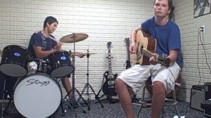 Should I Stay Or Should I GO Cover