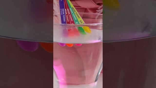 Обзор на новую коллекцию гель-лаков «Neon termo» от бренда Луи Филипп смотреть онлайн