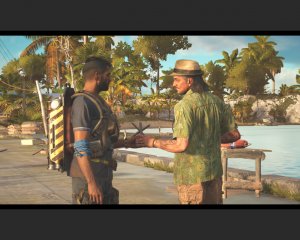 Far Cry 6 Прохождение 7 Повстанец. Марина Окасо. Зенитное орудие Гамма.