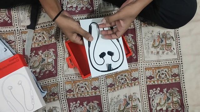 Oneplus Bullets wireless Z2 Earphones ?? #oneplus #earphone #unboxing #youtube #subscribe смотреть онлайн