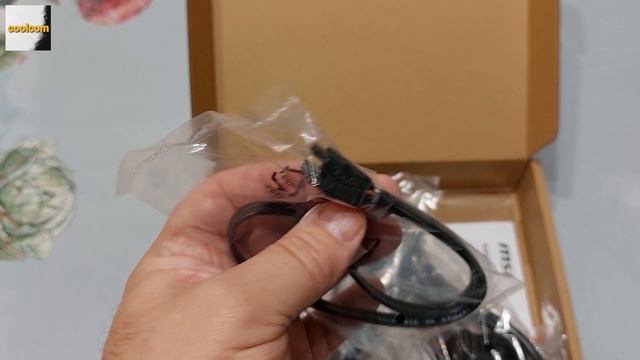 Системный блок MSI. Распаковка и обзор. смотреть онлайн