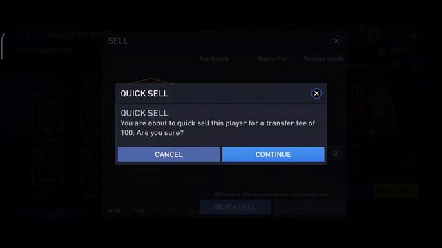 HƯỚNG DẪN MUA BÁN CẦU THỦ TRONG FIFA MOBILE BETA | Cune Gaming смотреть онлайн