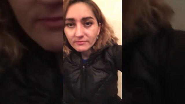 Джамшутиковна поёт