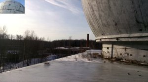 загадочные шары - вч28000 я там служил