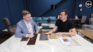 Как сделать имитацию дерева на полу? ТОП 5 напольных покрытий под дерево.