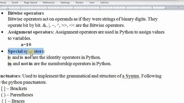 4. Python Fundamentals Part-2 смотреть онлайн