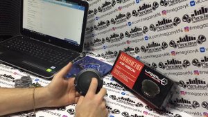 Купольный сч динамик ural as-w50m