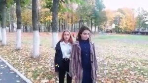 "Вчера" Дина Мигдал  Исполняют Лиза Абрамова, Арина Елькибаева