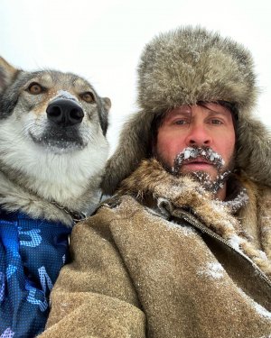 Луна в кино: Съемки фильма Подельники.mp4