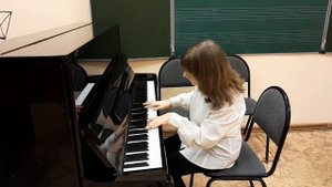 А. Кролл. "Веселья час и боль разлуки..." из к/ф "Зимний вечер в Гаграх"