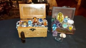 ДЕНЕЖНЫЙ СОХРАН - 2.  ВЕДЬМИНА ИЗБА  ▶️  ИНГА ХОСРОЕВА