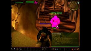 World of Warcraft-Обзор самой первой версии