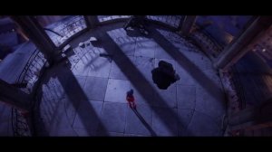 Леди Баг и Супер-Кот: Пробуждение силы[2023] Русский Трейлер✅