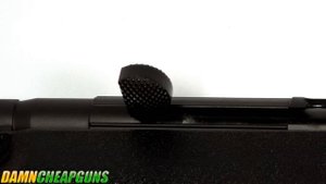 GSG-5 MP-5 clone in .22 lr