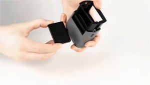 Trodat Printy 4929 How To Refill INk - Futech