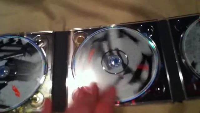 Slipknot Collection смотреть онлайн