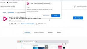 How To Download Any Video From Any Site On PC