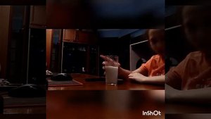Короче говоря я отравилась