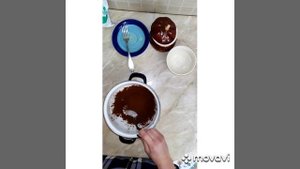 Ленивый Капкейк в микроволновке, невероятно вкусный и простой рецепт.