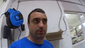 Замена механизма переключения передач ( вертолёта ) Opel vectra A | Daewoo Nexia - Lanos