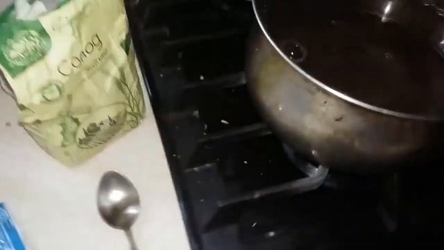 Квас на солоде—в домашних условиях.рецепт.