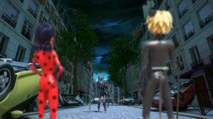 ?LADYBUG MIRACULOUS vs SKELETONS SEASON 4 episode 6 (Fanmade) |?  Ladybug and Cat Noir -Леди Баг