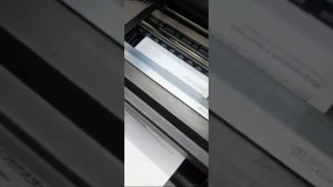 Восстановление качества печати, после заправки ПЗК (Перезаправляемых картриджей) HP 711/HP 953 и др