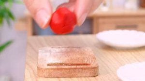 Rainbow Cake ? Miniature Unicorn Cake Decorating |1000+ Miniature Ideas By Mini Cakes Baking