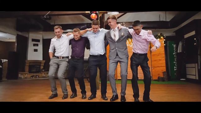 Iliya & Anastasiya 14/09/19 смотреть онлайн