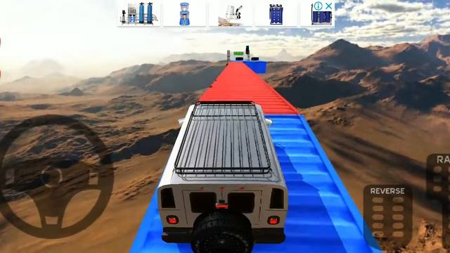 Crazy Car Racing Simulator - Games Hunter смотреть онлайн