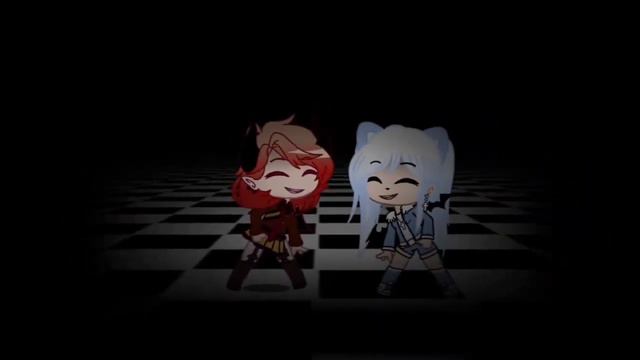 [Gacha клип] ~ Хогвартс [не до конца] смотреть онлайн