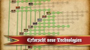 Stronghold Kingdoms - Mac Trailer (Deutsch)