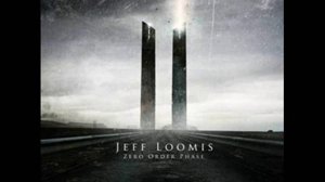 Jeff Loomis - 6 - Race Against Disaster