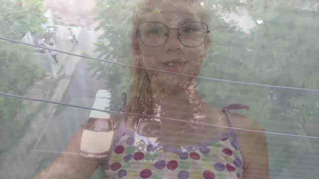 VLOG: чем я занимаюсь у бабушки??// Прогулки возле моря? Мисс Алинас