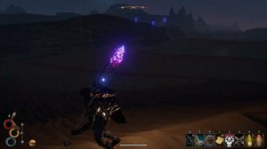 Outward Definitive Edition Прохождение #6 ПЕСОК И ЯД. Максимальная сложность (одна жизнь).