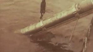 Подводный Взрыв Атомной Бомбы СССР