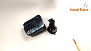 (ЛайфХак). Улучшение крепления видеорегестратора с защитой от падения