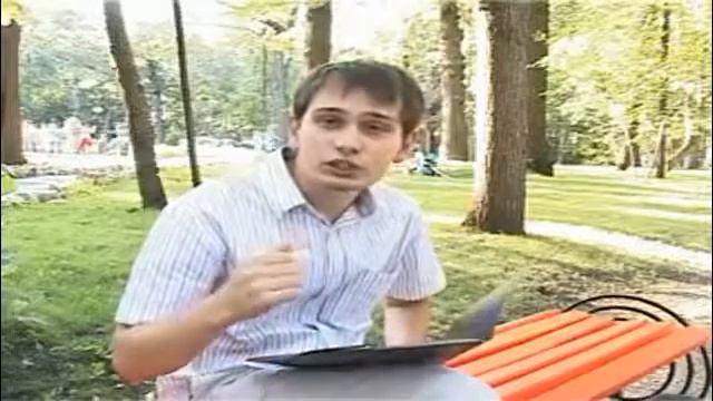 О парке белинского смотреть онлайн