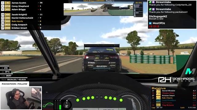 Safety Car Start смотреть онлайн