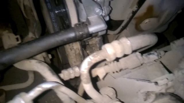 Замена ремня генератора хендай соната 2 литра смотреть онлайн