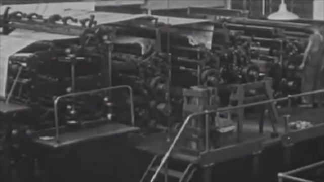 newspaper production in Chicago 1930 смотреть онлайн