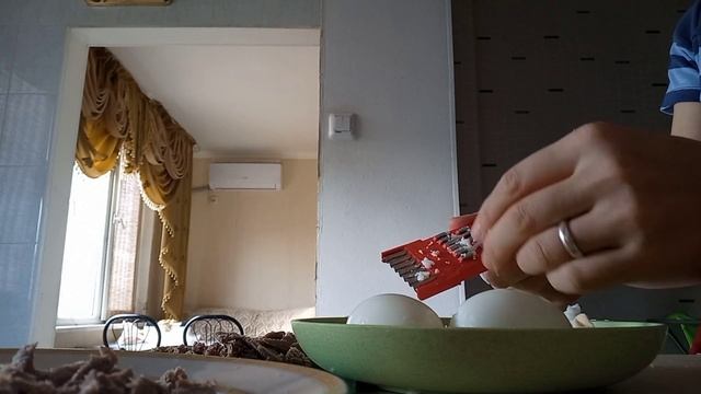 МУЖСКОЙ КАПРИЗ салат. Популярный салат. #мужскойкаприз #қазақшарецепт