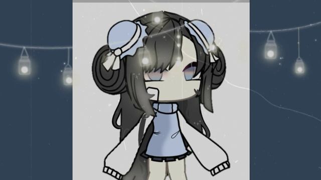 ? Speedpaint обработка персонажа (? Gacha life ?)? читай описание!!! смотреть онлайн